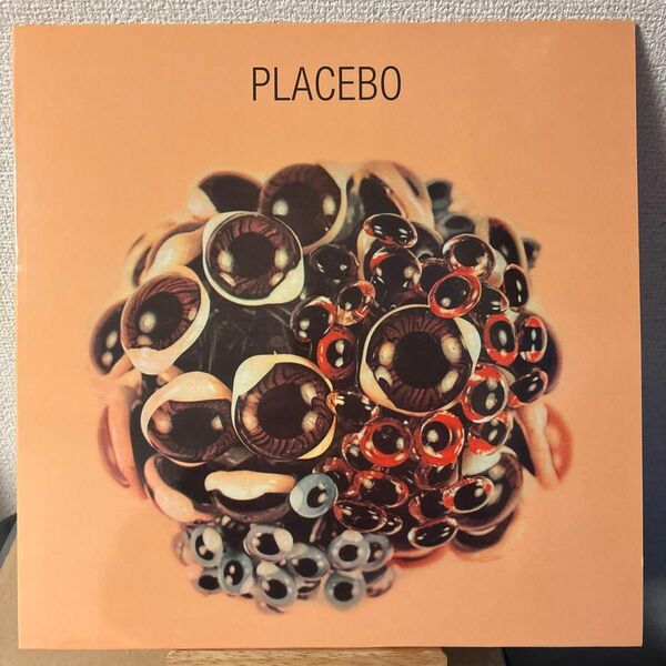 Placebo Ball Of Eyes レコード LP vinyl プラシーボ j dilla ディラ Marc Moulin