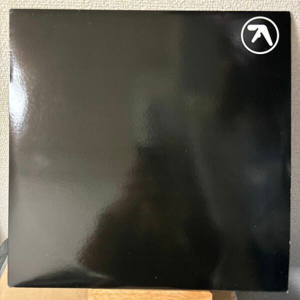 Caustic Window LP レコード Aphex Twin エイフェックス・ツイン コースティック・ウィンドウ vinyl