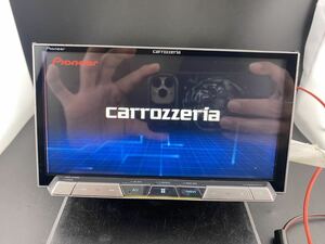 即決★AVIC-CZ900地デジBluetooth CD DVD 録音 カロッツェリア carrozzeria BT//// HDMI USB1 USB2/ipod