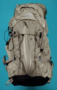 ノースフェイス　THE NORTH FACE ノーム28 アウトドア ザック 