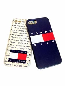 ＊TOMMY HILFIGER 携帯ケース＊2SET