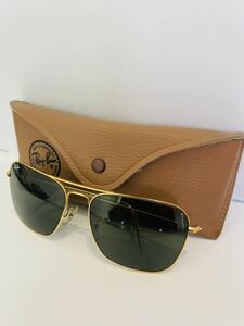 レイバン Ray-Ban サングラス 眼鏡 USA B &L 5816 RayBan ブランド 