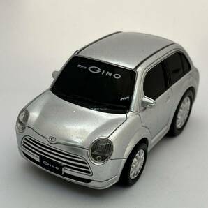 ドライブタウン ダイハツ ミラ ジーノ DAIHATSU mira GINOの画像1