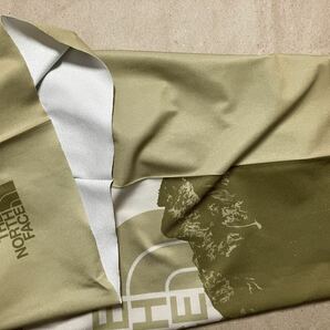 ノースフェイス NORTH FACE ジプシーカバーイット　ネックゲイター NN02283 WF 紫外線カット UVプロテクト 抗菌 防臭 速乾 フェイスカバー