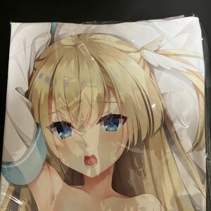  yuzu soft ангел *..RE-BOOT! белый снег . love Dakimakura покрытие ламинария ..