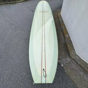 Hobie & Davenport surfboard “Lizzardo 9’10”の画像3
