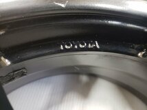 ◎小傷良品 トヨタ 30後期プリウス 純正 15inc 6.5J ＋45 PCD100 5H 4本 ZVW50 AVW51 ZVW55 ZVW30 NHW20 ウィッシュ アリオン プレミオ_画像8