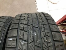 ★即取付可能アウディTT取外し18インチ9J+52　112/5HヨコハマIG60　245/40R18純正流用スペアにもオススメ★_画像10