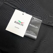 個性ヨーロッパ製※定価2万◆ブルガリア発※RISELIN 半袖Tシャツ 薄手 通気 速乾 人気 カラフル トップス スポーツ ユニセックス 定番 XL_画像9