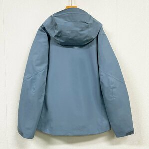 絶賛 参考定価12万円 ARC’TERYX/アークテリクス - Alpha SV Jacket アルファ SV GORE-TEX/ゴアテックス シェル ジャケット Lサイズの画像2