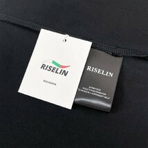 個性ヨーロッパ製※定価2万◆ブルガリア発※RISELIN 半袖Tシャツ コットン100％ 快適 吸汗 恐竜 手書き風 トップス 遊び心 夏服 2XL/52_画像8