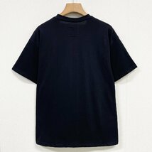 高級ヨーロッパ製※定価2万◆ブルガリア発※RISELIN 半袖Tシャツ ソフト 薄手 可愛い 蝶結び カットソー キレイめ エレガント レディース M_画像2