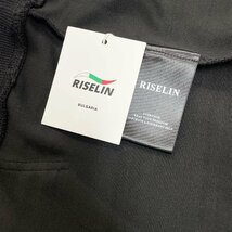 高級ヨーロッパ製※定価4万◆ブルガリア発※RISELIN パーカー ナチュラル 快適 トップス オシャレ クマ 可愛い プルオーバー 男女兼用 L/48_画像9