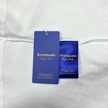 人気・半袖Tシャツ 定価2万◆Emmauela・イタリア・ミラノ発◆上質 吸汗 通気 ソフト 個性 クマ プルオーバー カットソー ストリート 夏 2XL_画像9