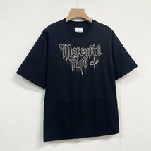 定番ヨーロッパ製※定価2万◆ブルガリア発※RISELIN 半袖Tシャツ コットン100％ 薄手 通気吸汗 カットソー ストリート アメカジ 個性 L/48_画像10