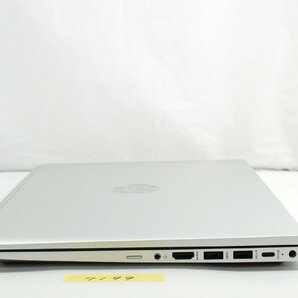 HP ノートPC ProBook 450 G9 7C4G5PA#ABJ ( 15.6型 FHD 非光沢 Core i5-1235U 8GB 256GB SSD win10 Pro 有線LAN テンキー有 Office無) 7199の画像5