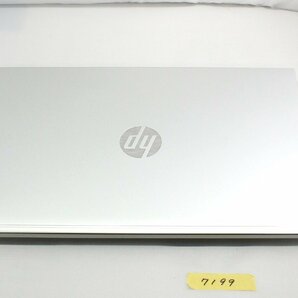 HP ノートPC ProBook 450 G9 7C4G5PA#ABJ ( 15.6型 FHD 非光沢 Core i5-1235U 8GB 256GB SSD win10 Pro 有線LAN テンキー有 Office無) 7199の画像1