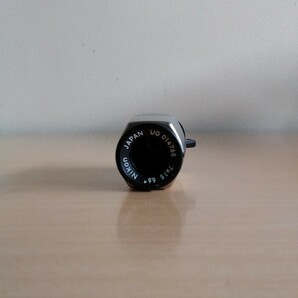 Nikon 単眼鏡 7×15 66゜ ニコン ヤフオクのみ出品 商品説明必読の画像3