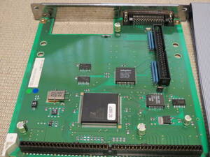 SC-98ⅢP 内蔵SCSI端子追加　中古　ケーブル付き　 