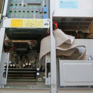 PC-9821Ra43  中古 ジャンク品の画像5