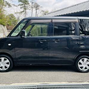  H24年式 【日産】ルークス 後部座席両側スライドドア 車検付き（R7年1月31日）までの中古車 兵庫県 宝塚市の画像6