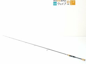 デプス ゲインエレメント GES-65LR シェイキングエレメント 美品