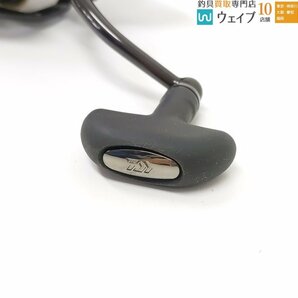 ダイワ 17 セオリー 3012H 美品の画像10