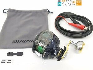 ダイワ 15 レオブリッツ 300J 未使用品