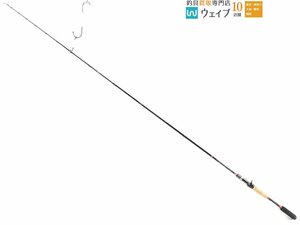 イマカツ ロデオライド リバイバー 70XH バトルクライ 美品