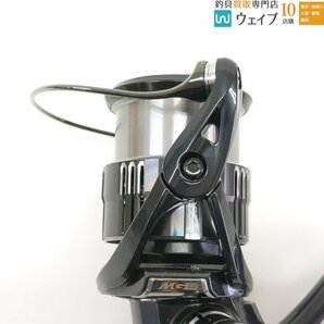 シマノ 19 ヴァンキッシュ 2500S ハンドルノブ：リブレの画像5