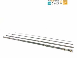 ダイワ CW 小笠原 24号 524 ※トップガイド潰れあり ジャンク品