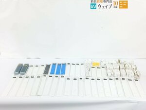 船用 胴付き仕掛け 等 メバル カサゴ 仕掛け 計100点以上セット ジャンク品