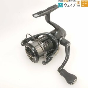 シマノ 19 ヴァンキッシュ 2500SHG 超美品の画像1