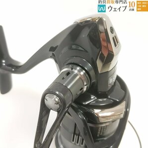 シマノ 19 ヴァンキッシュ 2500Sの画像9