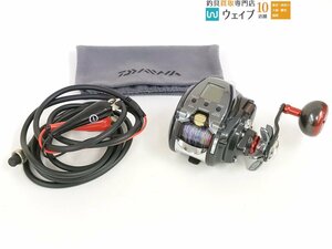 ダイワ 18 シーボーグ 300J 美品