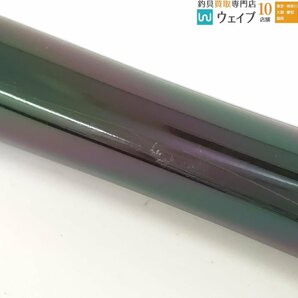 シマノ ISO リミテッド T2 47-53 SI-Z 美品の画像10