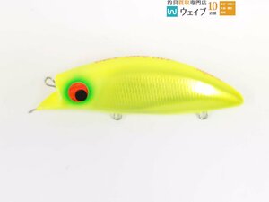 リッジライン キョロキョロ 140F ミラクルチャート 美品