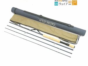 Wild Water ワイルドウォーター IM8 グラファイトブランク HX8-090-4SW 美品