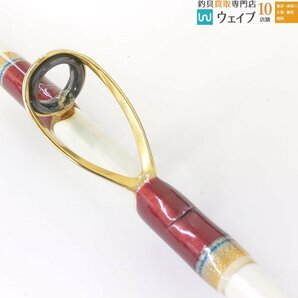 ダイワ 11 リーオマスター 真鯛 S-300の画像8