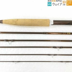 River Runs リバーランズ Brown Stone ブラウン ストーン 7’6” ＃3の画像4