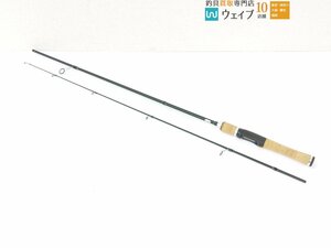 deps デプス サイドワインダーエントリーモデル EMS-582ML 美品