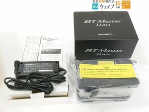 シマノ BTマスター 11AH 未使用品