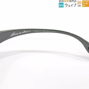 ダイワ タレックス TLX 003 TVS トゥルービュースポーツ 偏光グラスの画像7