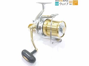 ダイワ トーナメント サーフ ベイシア 45 QD II NA3号用