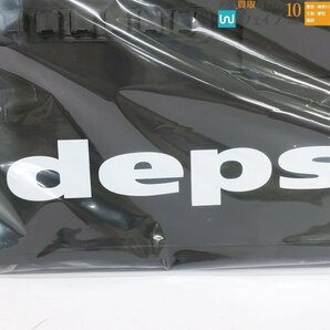 deps デプス バッカン ラージ 新品の画像2