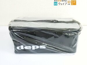 deps デプス バッカン ラージ 新品