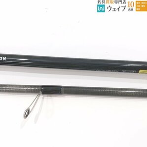 ダイワ 19 エメラルダス X 83M 美品の画像9