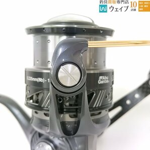 ABU Revo ALX THETA アブガルシア レボ シータ 3000SH 新品の画像5