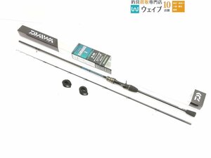 ダイワ カワハギ X M-180 R 美品