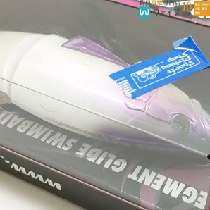 ジャッカル ダウズスイマー 220SF、デュオ×コアマン デプライブ、PDG ジグザグベイト 他 ロンジンなど 未使用 7点セットの画像3